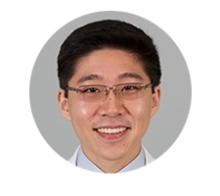 Image of headshot of Eliot Zhu