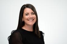 portrait of Lindsay Malone