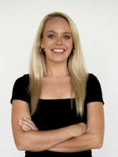 Katie Nabors portrait