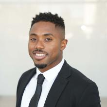 Trey Armstrong Portrait