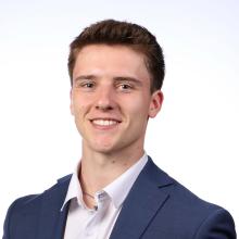 Grant Stoltman portrait
