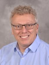 Peter Calvert, Ph.D.
