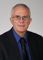 Yiannis Koutalos, PhD