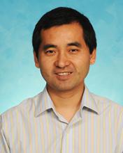 Jianhai Du, PhD
