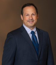 David J. Calkins, Ph.D.