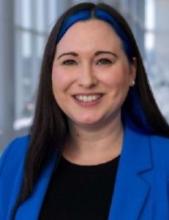 Katherine Wert, Ph.D.