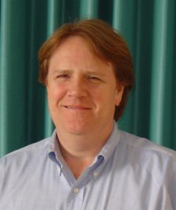 image of W. Henry Boom