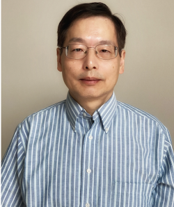 Photo of Dr. Shu Chen