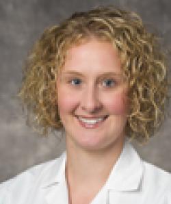 Dr. Hollie Reeves