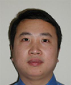 Dr. Xiongwei Zhu