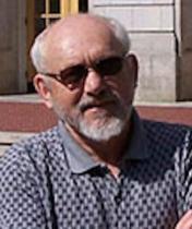 David Gurarie