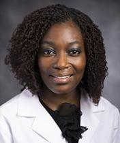 Rebecca Obeng