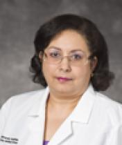 Dr. Claire Michael