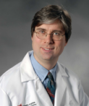 Dr. Mark Rodgers