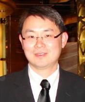 Dr. Wei Xin