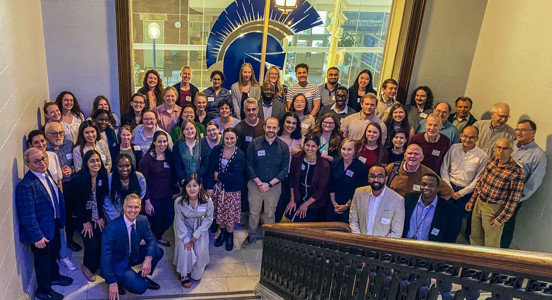 2025 Global Health Symposium Attendees