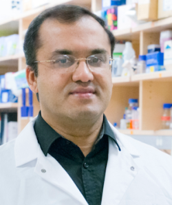 Dr. Parameswaran Ramakrishnan