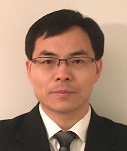 Dr. Lewis Zhichang Shi
