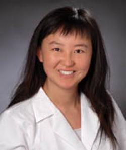 Dr. Wendy Liu