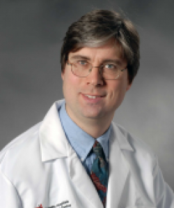 Dr. Mark Rodgers