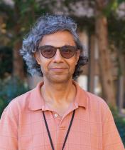 Rajeev Mehlotra