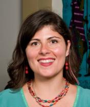 Desiree LaBeaud