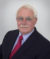 Dr. James Anderson