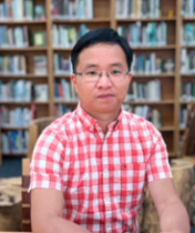 Dr. Fanpeng Zhao. uploaded 2024