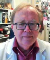 Vincent Monnier, MD