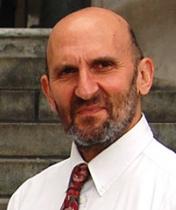 Dr. David Kaplan