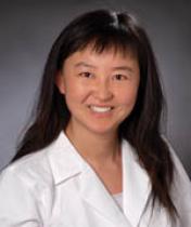 Dr. Wendy Liu