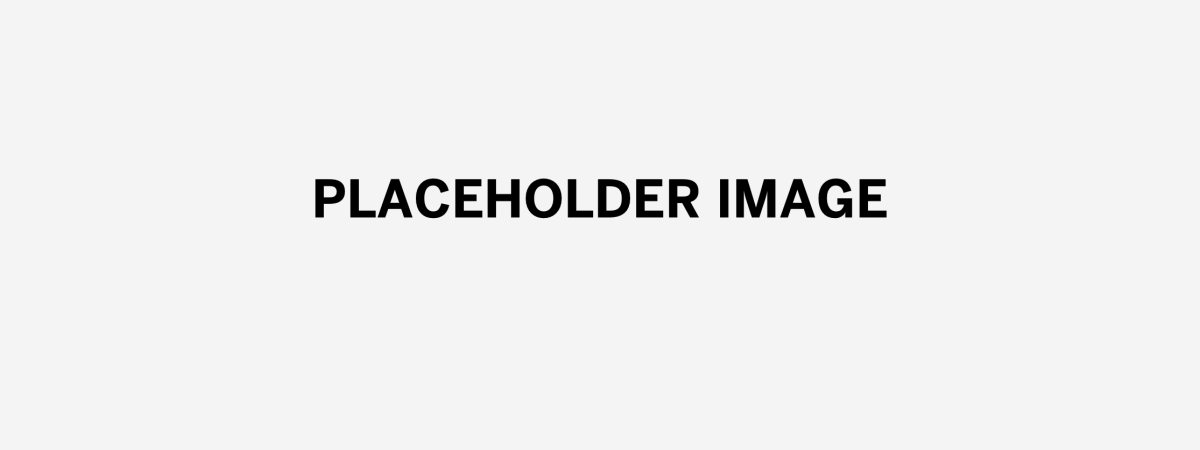 Placeholder Image