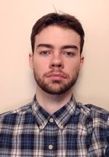 a headshot of Roman Boskovoynikov