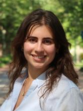 Sophia Szrek de Sousa Pereira