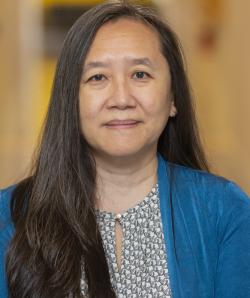 Image of Vivien Yee