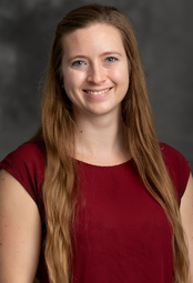 Emily Klemm (Ph.D. Student)