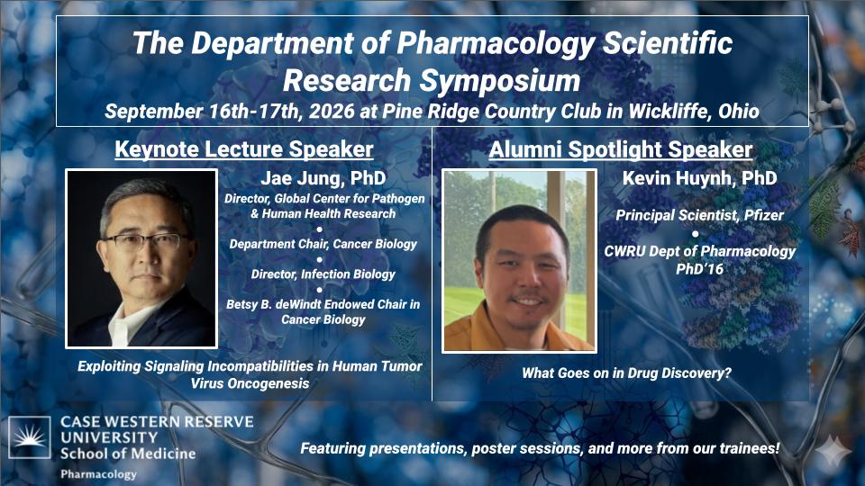 Symposium Flyer