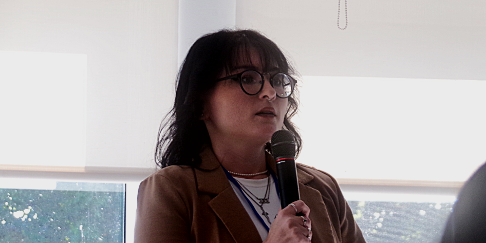 Student Oral Presentation