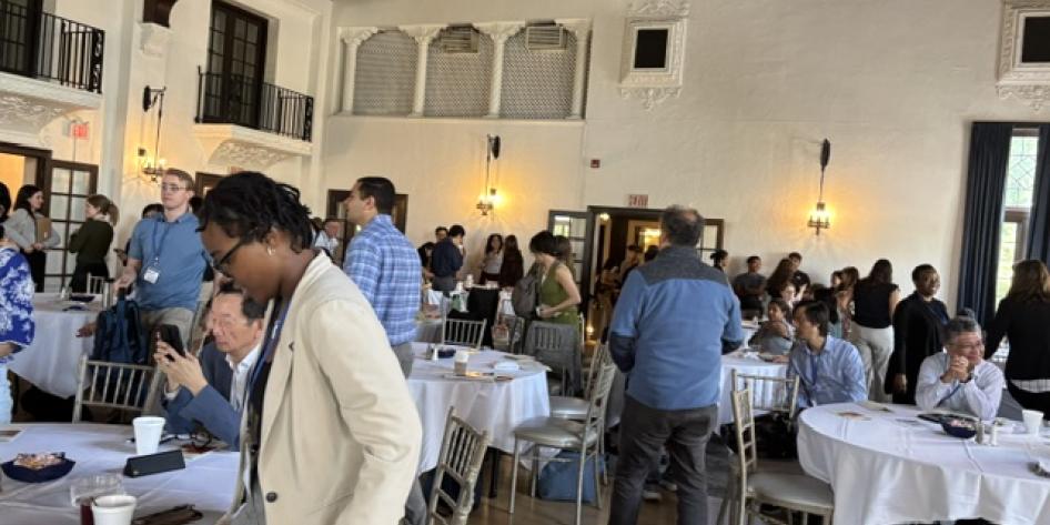 PHRM Retreat Social Activities