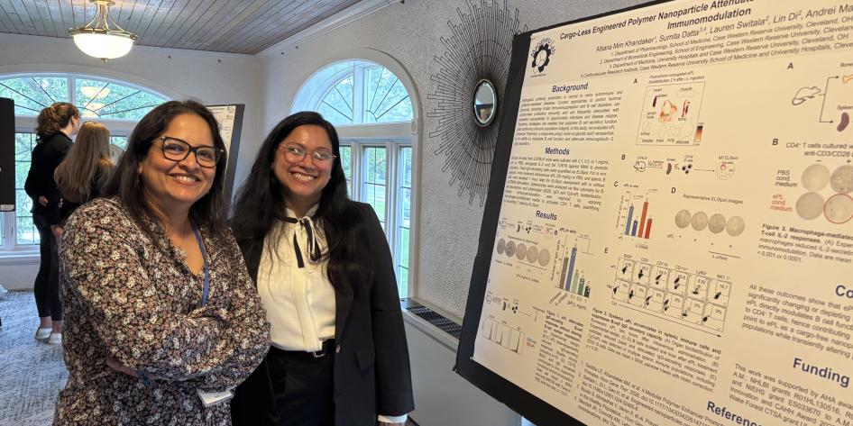 PHRM Retreat Poster Session