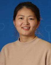 Dr. Yuan Gao