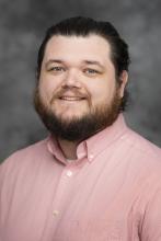 Photo of Dillon Bohinc
