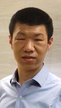 Picture of Patrick Zhuang, Grad PhD Student