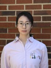 Photo of Xiaoyan Ma, PhD.