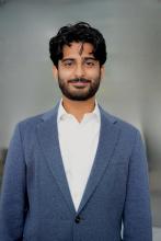 Mahip Kalra Photo (MD/PHD Candidate)
