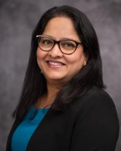 Dr. Sudha Chakrapani Picture