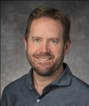Dr. Derek Taylor Picture