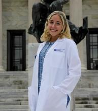 Jennifer Breglio Headshot Photo