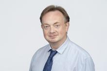 lance parkin headshot photo