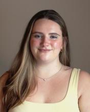 Amelia Pfaff